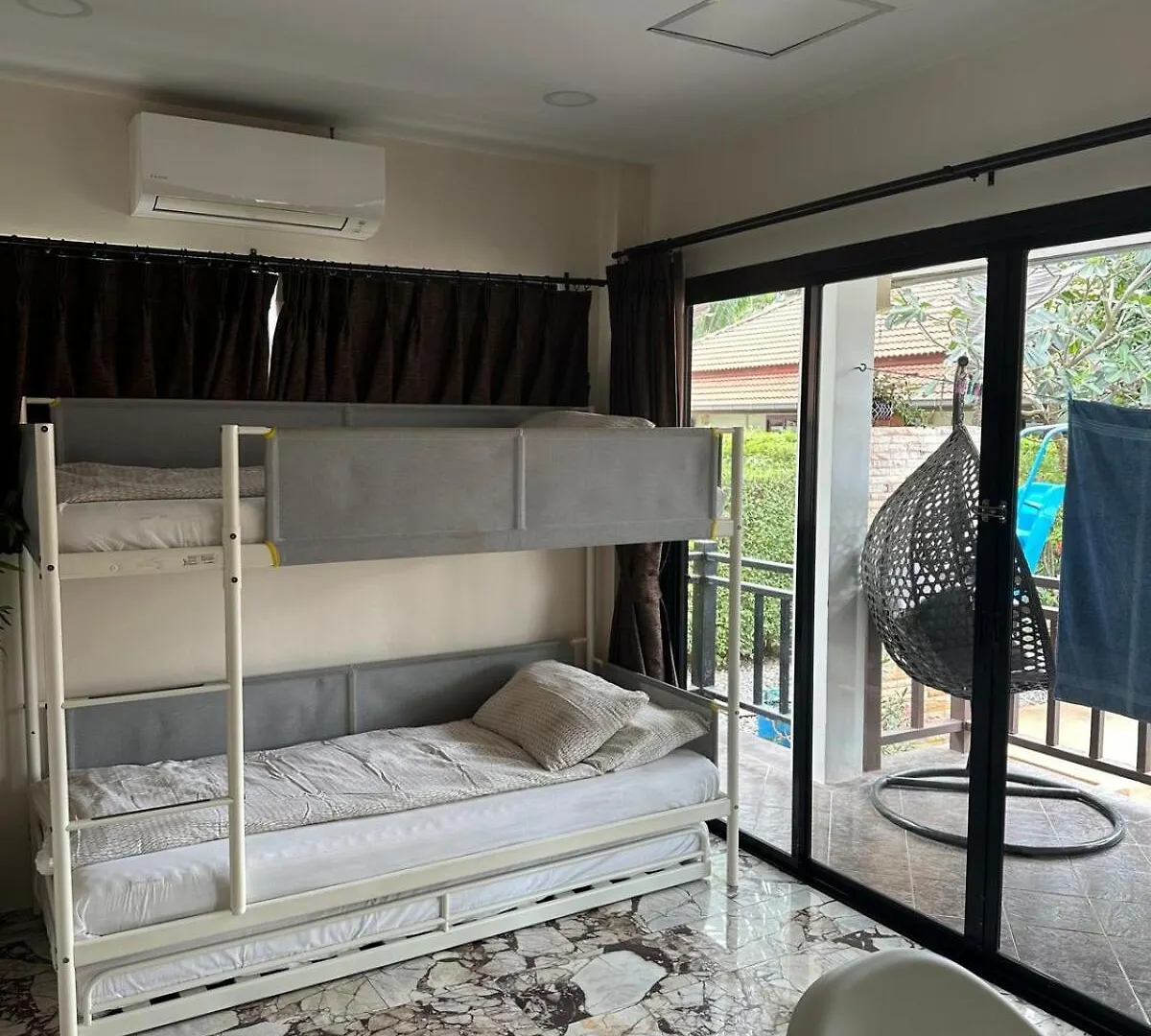 Family Friendly Villa Ko Lanta