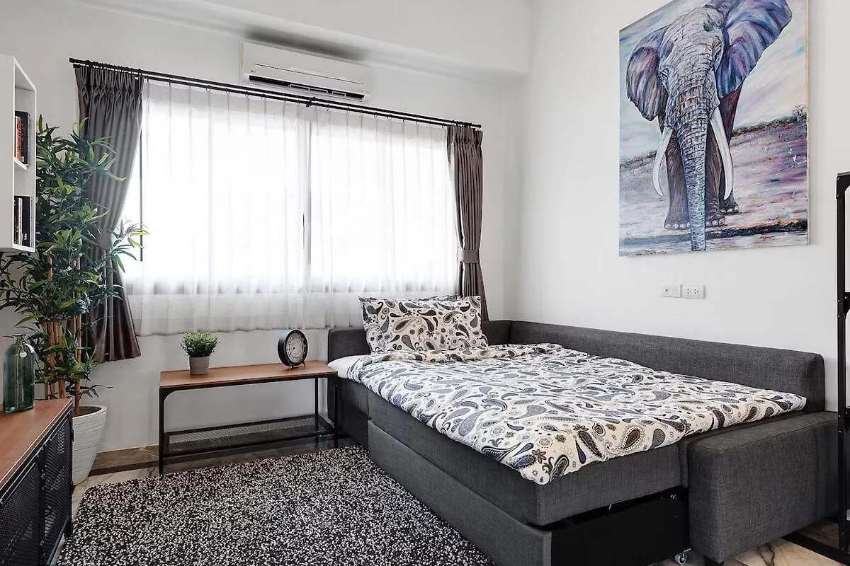Family Friendly Villa Ko Lanta