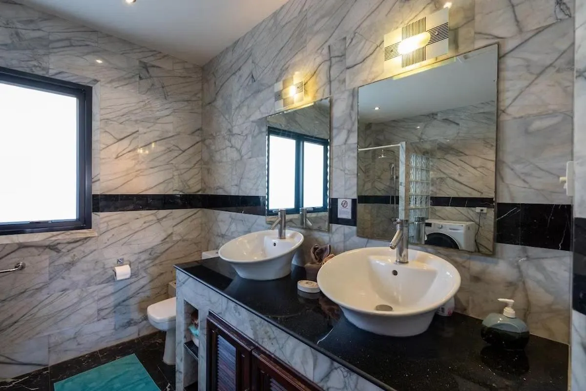 Family Friendly Villa Ko Lanta 0*,