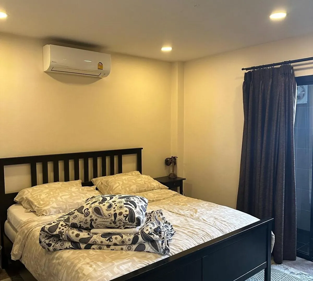 Family Friendly Villa Ko Lanta タイ王国